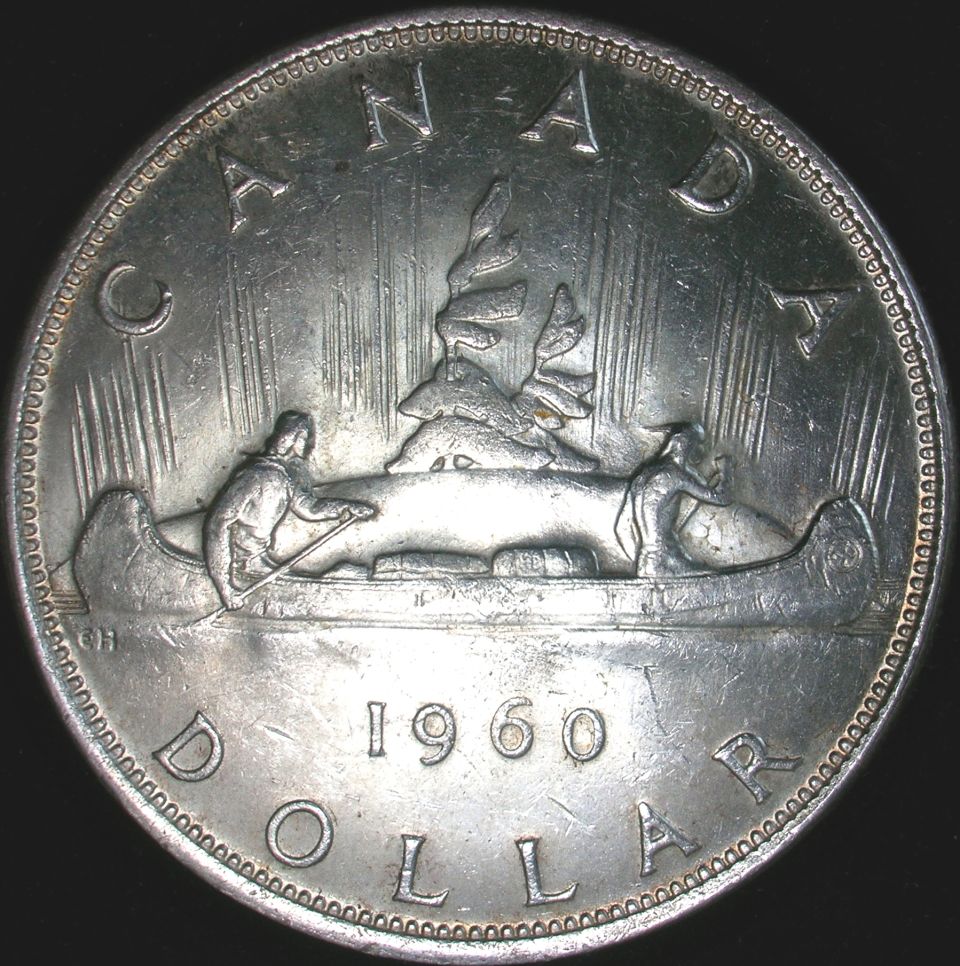 1960-Dollar-D/P-